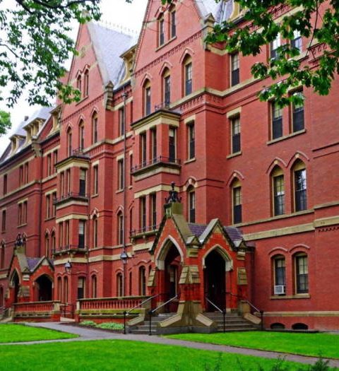 harvard-uni