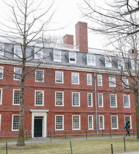 harvard-university