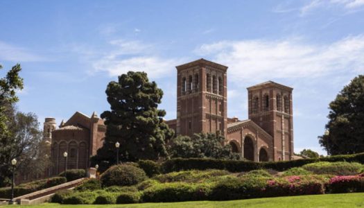 University-of-California-UCLA