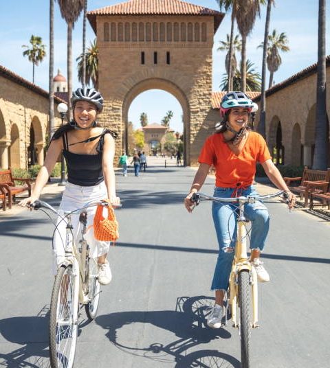 stanford-university