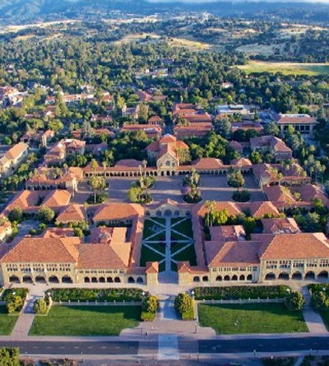stanford-university