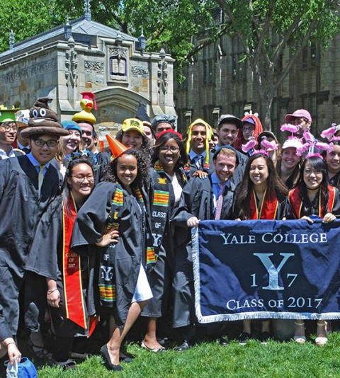 yale-university
