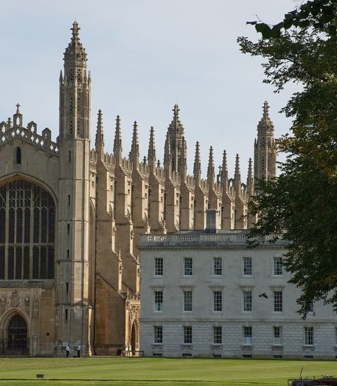 king's college
