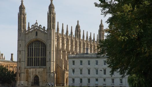 king's college