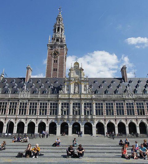 ku leuven