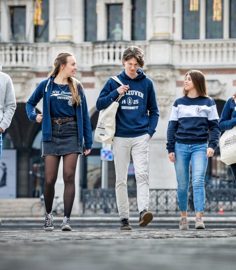 ku leuven
