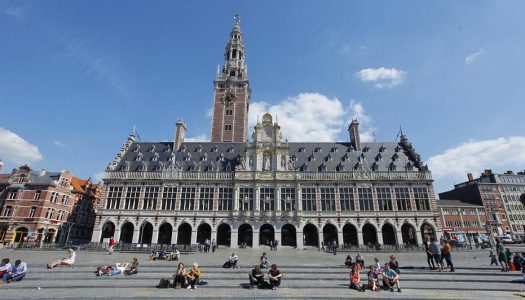 ku leuven