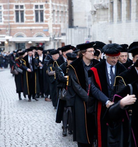 ku leuven