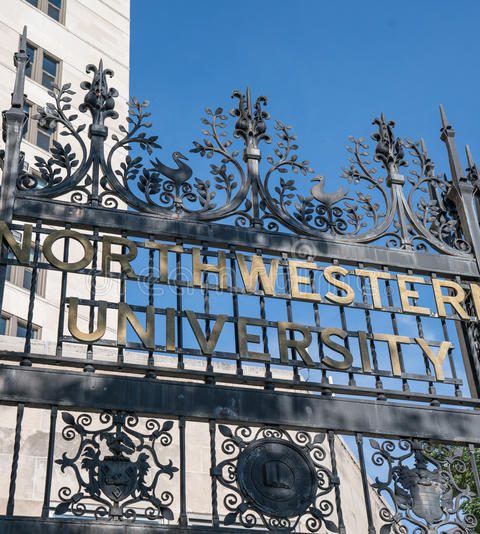 northwestern