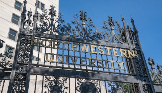 northwestern