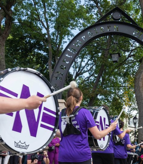 Northwestern university