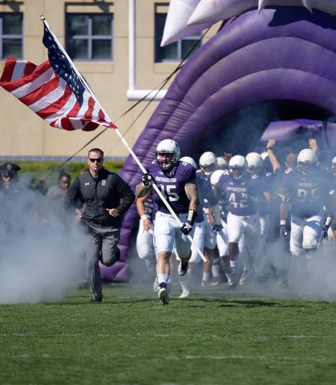 Northwestern university