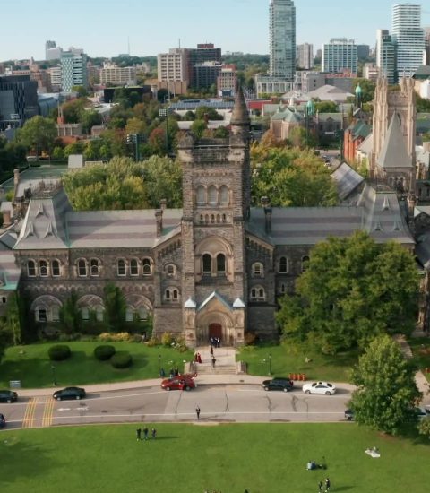 toronto