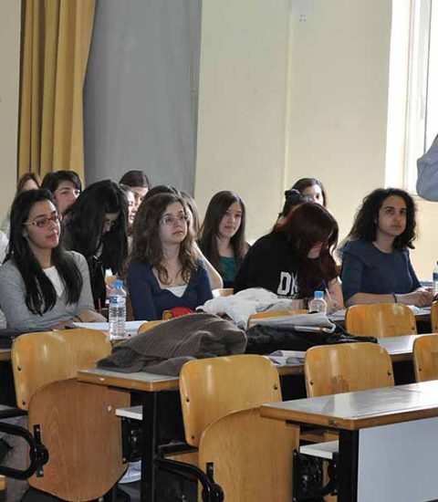 Τμήμα Εκπαίδευσης και Αγωγής στην Προσχολική Ηλικία