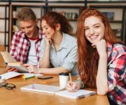 Φοιτητές, διπλωματική εργασία