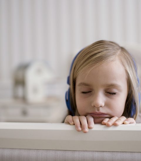 Εκπαιδευτικό πρόγραμμα Focusing και Παιδιά