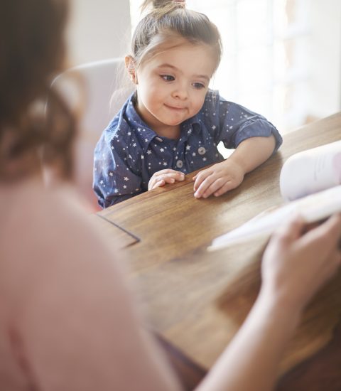 Εκπαιδευτικό πρόγραμμα Focusing και Παιδιά