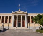 Εθνικό Καποδιστριακό Πανεπιστήμιο