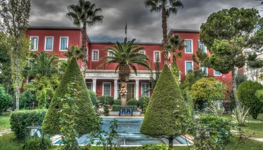 Πάντειο Πανεπιστήμιο